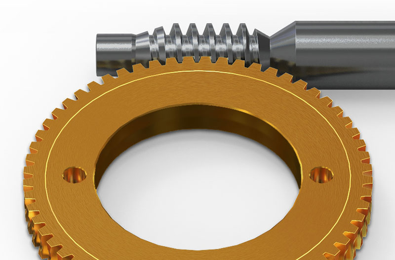 Right Angle Gear Drives - Design Engineering